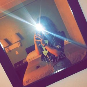 Meet your Posher, Brandy